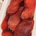 クックIKLYXO☆'s cooksnap of when they made りんごの赤ワインコンポート.