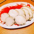 たちばなルナ's cooksnap of when they made しっとり♡鶏ハム.