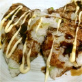 yuming219's cooksnap of when they made 簡単!!長芋のとろとろ焼き.
