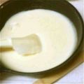 濱と山さん's cooksnap of when they made 簡単☆ホワイトソース.