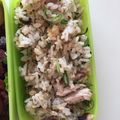 milk＊crown's cooksnap of when they made 焼いたサンマをまぜるだけ！簡単さんまご飯.
