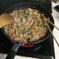 テルーミー's cooksnap of when they made 夕飯＆弁当おかずに！豚の生姜焼き☆写真付.