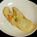 ちょちょいまちょい's cooksnap of when they made ハーブ チーズ ささみ☆ムネ肉でもOK♪.