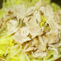 kawaginnpo's cooksnap of when they made 簡単♪豚肉とたっぷり野菜の蒸し焼き.