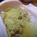 サクサクみかん's cooksnap of when they made ルクエで☆簡単ヘルシー☆ミートローフ.