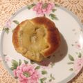 うさぎ♪♪'s cooksnap of when they made ラ・フランス๑ティーカップパン✿.