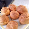♥柚子胡椒♡'s cooksnap of when they made 簡単＆本格的♪基本のカスタードクリーム.