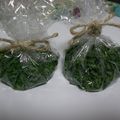 ちゃーぁみー's cooksnap of when they made ドライパセリの作り方.