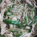 さやみm's cooksnap of when they made 節約！がっつり！豚肉ともやしの炒め物♪.