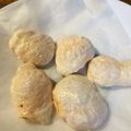 しろしろ1111's cooksnap of when they made 糖質制限★エアチーズ.