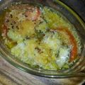 さちゅら's cooksnap of when they made マジ旨☆牡蠣とトマトのオリーブオイル焼き.