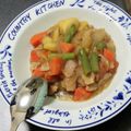 遅咲きの桜's cooksnap of when they made こってり甘〜い♡肉じゃが.