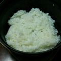 しししむむむ's cooksnap of when they made ストウブ鍋で美味しいご飯【動画プラス】.