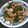 碧きりん's cooksnap of when they made 春菊の簡単炒め.
