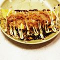 ちゃる♡'s cooksnap of when they made 野菜たっぷりヘルシー♡とんぺい焼き.