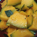 あんぱんまんｉｓU's cooksnap of when they made かぼちゃの煮物.