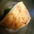 こうとも★'s cooksnap of when they made ヨーグルトｄｅチーズケーキの味♪.