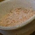 トニー・モンタナ's cooksnap of when they made 10分で簡単！しらたきのたらこ炒め♪.
