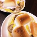 HITOMI＊u's cooksnap of when they made デザートピザ.