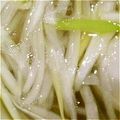 ﾋﾟﾛﾐ♡'s cooksnap of when they made 簡単シンプル★テールスープ.