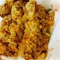 じゃぼん's cooksnap of when they made 簡単ミートローフ.