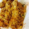 じゃぼん's cooksnap of when they made 簡単ミートローフ.