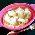 ＊なぁ＊'s cooksnap of when they made レンジでなんちゃってフレンチトースト♪.