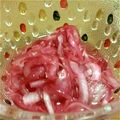 ままる2号's cooksnap of when they made 赤タマネギの酢漬け.