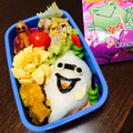 ＲＫまま's cooksnap of when they made 豚肉と野菜の塩レモン炒め.