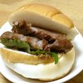 chou*'s cooksnap of when they made ロースト塩ポーク☆シャトルシェフ.