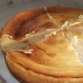 チャナーン's cooksnap of when they made しっとりベイクドチーズケーキ.
