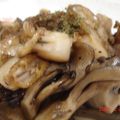 さつこちゃん's cooksnap of when they made 帆立と舞茸のバター醤油ソテー.