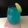 さやねぇ☆'s cooksnap of when they made ｶｸﾃﾙ-12 BlackCatRURI.