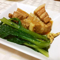 Hatchori's cooksnap of when they made 簡単！絶品！豚の角煮.