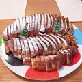 トントンくつくつ's cooksnap of when they made お家で焼こう☆シュトーレン　HB使用.