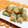 赤い電話's cooksnap of when they made 大葉とちくわとチーズの簡単ミニ春巻き.