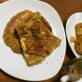 よちりん's cooksnap of when they made 酒かすフレンチトースト～珈琲＆紅茶Ｖｅｒ.