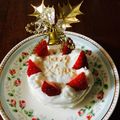 mametivi's cooksnap of when they made 離乳食でもケーキ☆.