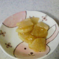 kana7332's cooksnap of when they made コク旨♥＾＾♥大根だけ　～簡単！生姜焼き.