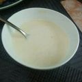 ヨシヨッシー's cooksnap of when they made 長ネギポタージュ.