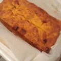 あつきゆづき's cooksnap of when they made にんじんケーキ☆おやつや朝食に.