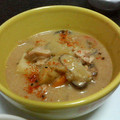 ゆんぴー's cooksnap of when they made ♪ 寒い日はあったか ♪ 粕 豚 汁.