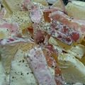 ☆shizu's cooksnap of when they made りんごのサラダ.