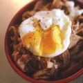 わかぞ～'s cooksnap of when they made 大人気☆豚バラとたまねぎの照り焼き.