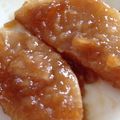 だぁさん４１'s cooksnap of when they made ごはんに合う！大根の照り焼き！.