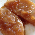 だぁさん４１'s cooksnap of when they made ごはんに合う！大根の照り焼き！.