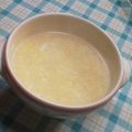 りりりhappy's cooksnap of when they made ちゅるちゅる♩ふわふわ♡卵スープ♡.
