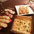 けっぽん's cooksnap of when they made オーストラリアのソーセージロール.