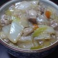 savelow's cooksnap of when they made 超簡単★八宝菜.