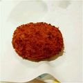 にとろぐりせりん's cooksnap of when they made 冷凍コロッケ.